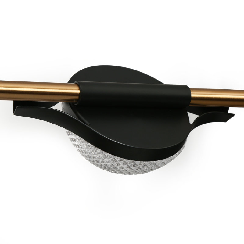 Willena 5 - Light Dimmable LED Pendant
