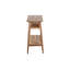 Console en bois d'acacia massif Grendon 2005-002WW-37708663