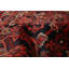 Tapis bleu marine Andelz 3 pi 7 po x 13 pi 2 po