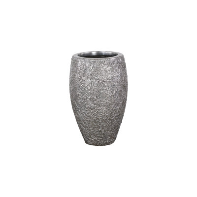 String Theory Resin Pot Planter