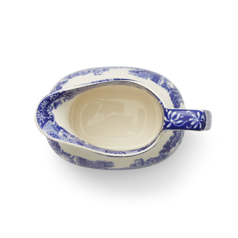 Classic Blue Italian - Cream Jug