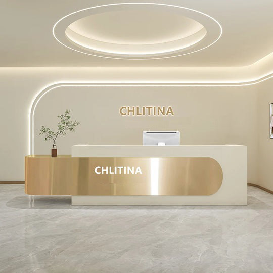 Clite Executive Desk
