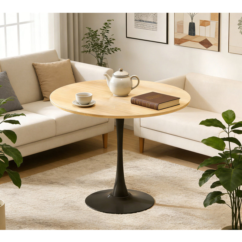 Table de salle à manger moderne