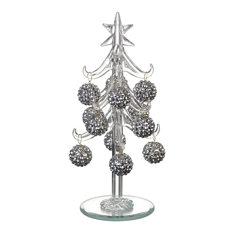 Christmas Tabletop Tree