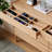 Viviyana 70.8'' Solid Wood Sideboard
