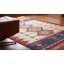 Tapis géométrique Keysari Kilim-16356431