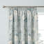 Eve Cotton Room Darkening Curtain Pair-808432709-808432767