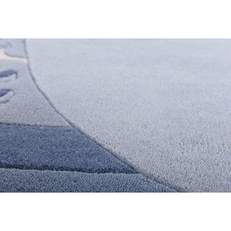Royal Ganges Handmade Rug, Around 150cm