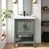 Pewter Green selected