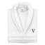 Peignoir Linov Home Textiles 100% coton turc unisexe personnalisé Anovia-116038564-116038561