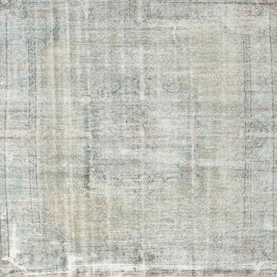 Oriental Indoor Rug