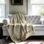 Rustic Weave - couverture 1 pièce-99153701