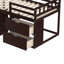 Lit mezzanine simple avec tiroirs Heldreth Kids-1588294208