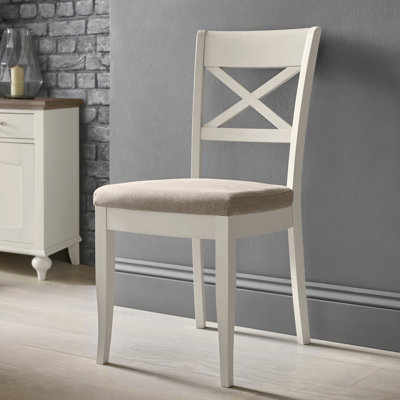 Moira Upholstered Dining Chair