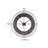Zader Wall Clock