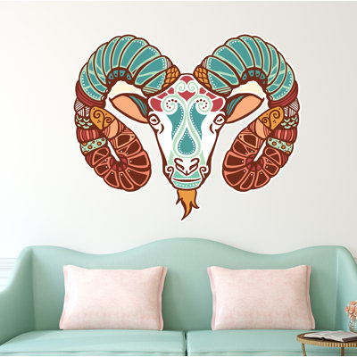 Animals Wall Decal