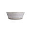 Renaissance Gold 10.1in Serving Bowl