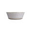 Wedgwood Renaissance Gold Bone China Serving Bowl