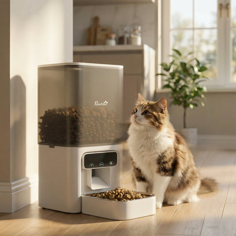 Automatic Feeder