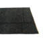 Tapis noir 6 x 9 Pinson
