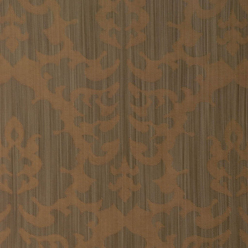 Wesco Lafite Fabric, Chocolate