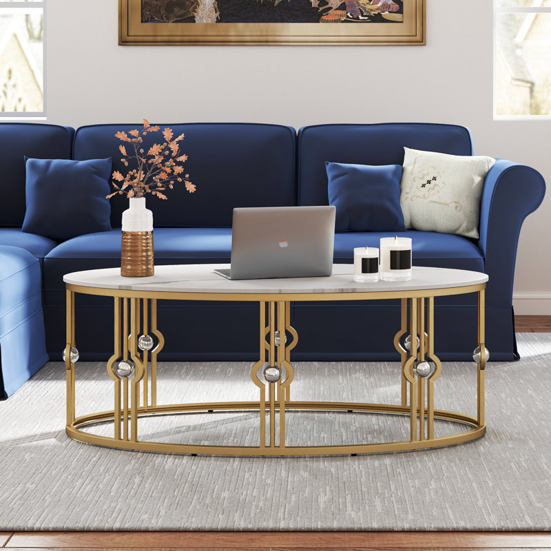 Coffee Table with Storage