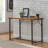 Console Table For Living Room