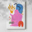 Matisse CDxxxix, reproduction d'art encadrée-502308167