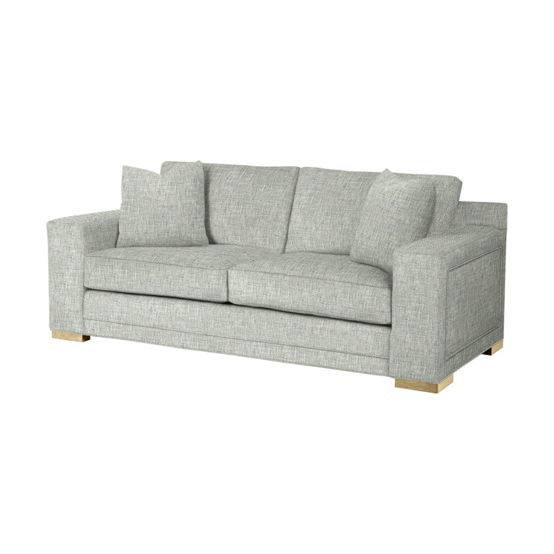 Ravenswood Sofa, Dune, Vault Fog (Performance fabric) 1172-93