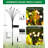 Solar Powered Integrated LED Pathway Light Pack