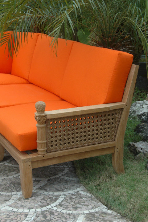 Outdoor Sofas