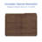Delta Children Forever 6 Drawer Dresser - Naturals Collection-101322754