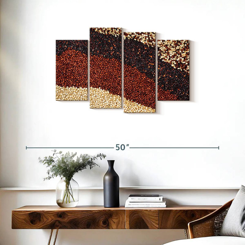 Grains de quinoa Yarlin
