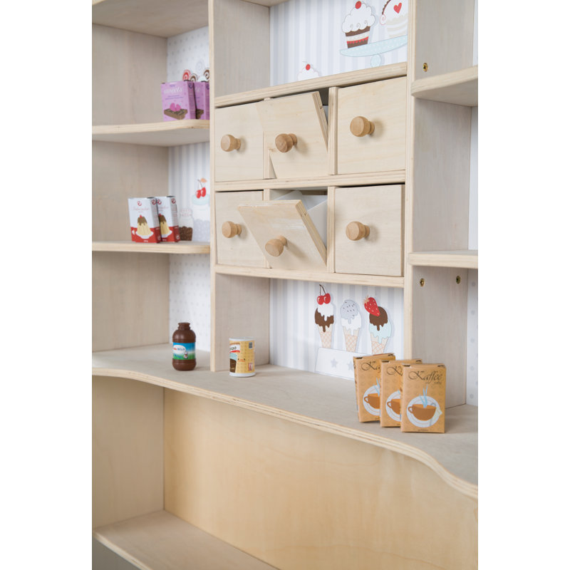 Toy Shop