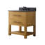 Ensemble de meuble-lavabo simple 30 po Keri-1701214846