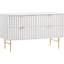 Commode double 4 tiroirs Jayvonni-55878589