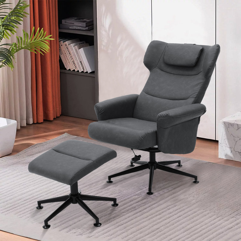 Upholstered Armchair