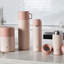 Bouteille de voyage 15,2 onces ZWILLING Thermo - rose