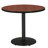 Mode Round Breakroom Dining Table-30798425-30798424-124300575