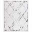 Tapis ivoire / gris Cohrs-66930919