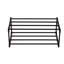 4 Pair Shoe Rack
