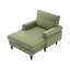 Canapé inclinable Chenille-2079000509