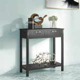Abai 32'' Console Table