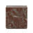 Kulp Marble Top End Table-114313936