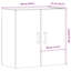 Auromita Accent Chest-745054436