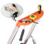 Arxhira Metal Folding Step Ladder