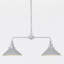 Mayra 2 - Light Kitchen Island Pendant-1511037359