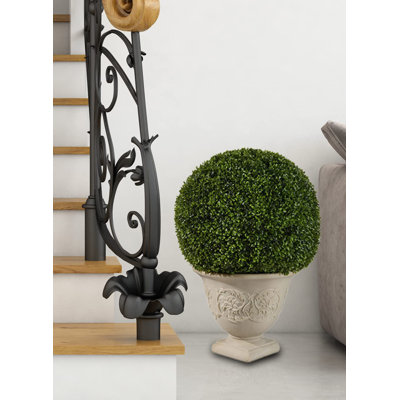 Pot de fleurs Urne Privette