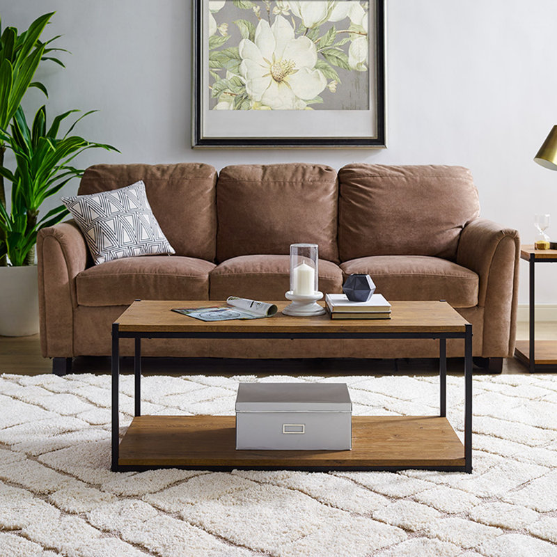 Ensemble de tables basses et de tables d'appoint Minimalist