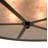 4 - Light Drum Chandelier
